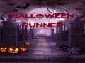 Trò chơi Người chạy Halloween trực tuyến