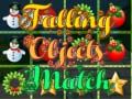 Trò chơi Ghép đối tượng rơi trực tuyến
