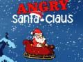 Trò chơi Ông Già Noel Giận Dữ trực tuyến