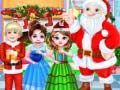 Trò chơi Ngày Giáng Sinh của Baby Taylor trực tuyến