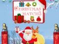 Trò chơi Giáng Sinh Match 3 trực tuyến