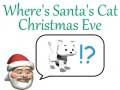 Trò chơi Con mèo của Ông Già Noel ở đâu vào đêm Giáng Sinh? trực tuyến