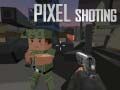 Trò chơi Bắn Pixel trực tuyến