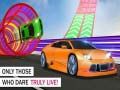 Trò chơi Màn Trình Diễn Mega Ramp GT Đua Xe trực tuyến