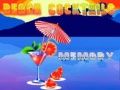 Trò chơi Trí Nhớ Cocktail Bãi Biển trực tuyến