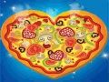 Trò chơi Trò Chơi Nấu Ăn Pizza trực tuyến