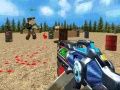 Trò chơi Bắn Súng Vui Chơi Paintball Đa Người Chơi trực tuyến