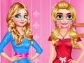 Trò chơi Thay đổi ngoại hình tiệc Club BFF trực tuyến