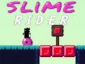 Trò chơi Người Lái Slime trực tuyến