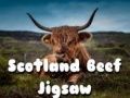 Trò chơi Ghép hình thịt bò Scotland trực tuyến