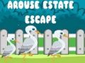 Trò chơi Thoát khỏi điền trang Arouse trực tuyến