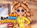 Trò chơi Cuộc đua mua sắm Black Friday trực tuyến