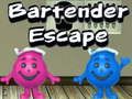 Trò chơi Trốn thoát khỏi Bartender trực tuyến