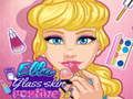 Trò chơi Routines Chăm Sóc Da Ella Glass trực tuyến