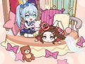 Trò chơi Người Tạo Búp Bê Đáng Yêu trực tuyến