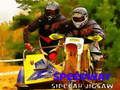 Trò chơi Trò Chơi Ghép Hình Sidecar Tốc Độ trực tuyến