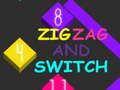 Trò chơi Zig Zag và Chuyển đổi trực tuyến