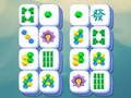 Trò chơi Truyện Mahjong 2 trực tuyến