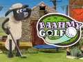 Trò chơi Shaun Cừu Baahmy Golf trực tuyến