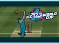Trò chơi Cúp thế giới T20 của ICC trực tuyến