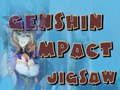 Trò chơi Bảng ghép Genshin Impact trực tuyến