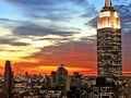 Trò chơi Ghép hình New York trực tuyến