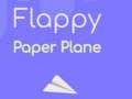Trò chơi Máy Bay Giấy Flappy trực tuyến