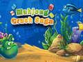 Trò chơi Mahjong Crush Saga trực tuyến