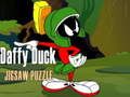 Trò chơi Puzzle Daffy Duck trực tuyến