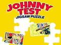 Trò chơi Puzzle Johnny Test trực tuyến