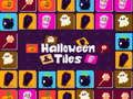 Trò chơi Gạch Halloween trực tuyến