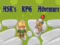 Trò chơi Cuộc Phiêu Lưu RPG của ASR trực tuyến