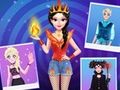 Trò chơi Eliza Trong Cuộc Phiêu Lưu Đa Vũ Trụ trực tuyến