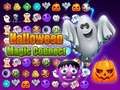 Trò chơi Kết Nối Ma Thuật Halloween trực tuyến