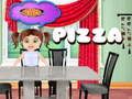Trò chơi PIZZA trực tuyến
