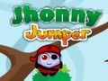 Trò chơi Jhonny Nhảy trực tuyến