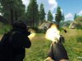Trò chơi Mô phỏng sống sót bắn súng FPS trực tuyến