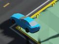 Trò chơi ZigZag Racer: Trò Chơi Đua Xe 3D trực tuyến