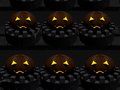 Trò chơi Halloween Nhớ Lại trực tuyến