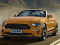 Trò chơi Ford Mustang California Special Slide trực tuyến