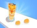 Trò chơi Tháp Bánh Xèo 3D trực tuyến