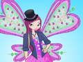 Trò chơi Trang điểm Roxy Winx trực tuyến