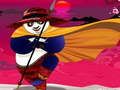 Trò chơi Kungfu Panda Thời Trang trực tuyến
