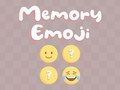 Trò chơi Ký ức Emoji trực tuyến