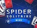 Trò chơi Spider Solitaire Xanh trực tuyến
