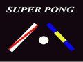 Trò chơi Super Pong trực tuyến