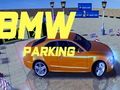Trò chơi Đỗ xe BMW trực tuyến