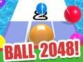 Trò chơi Bóng 2048 trực tuyến