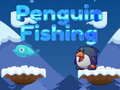 Trò chơi Câu cá c penguin trực tuyến