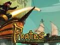 Trò chơi Cướp biển: Đường đi của Buccaneer trực tuyến